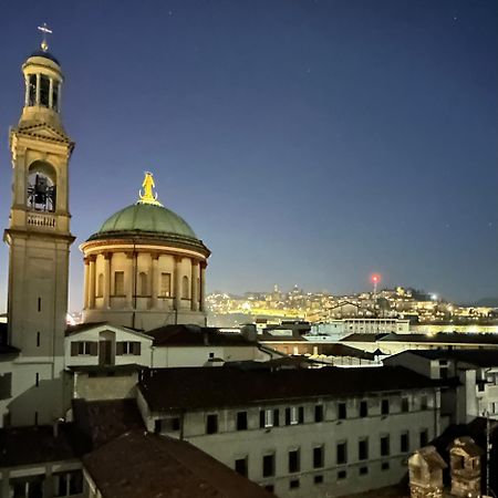San Francesco Skyline Apartment Bergamo Exterior photo